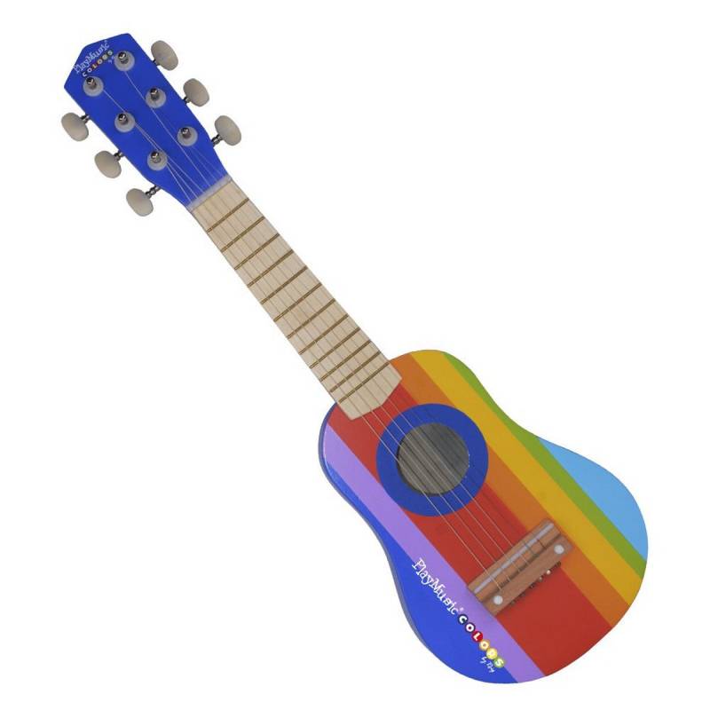 Kindergitarre Reig 55 cm Kindergitarre von Reig