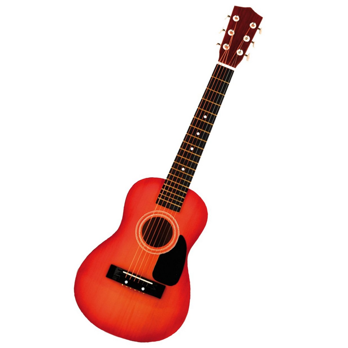 Kindergitarre Reig 75 cm Kindergitarre von Reig