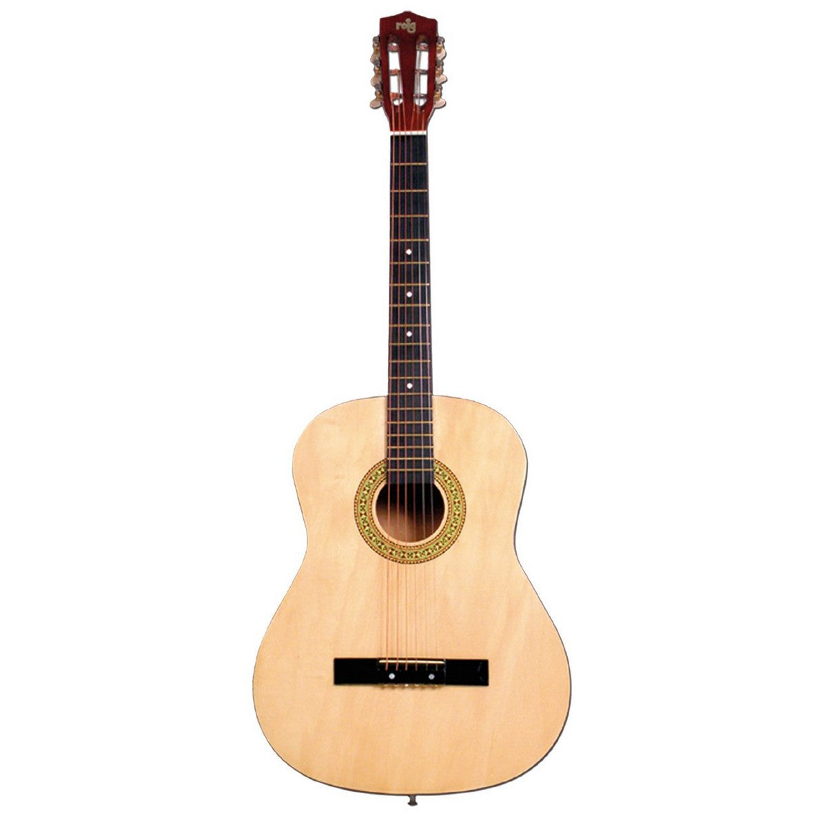 Kindergitarre Reig 98 cm Kindergitarre von Reig