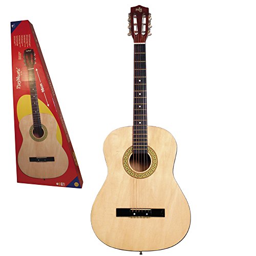 Reig Spanische Holzgitarre, 98 cm von REIG