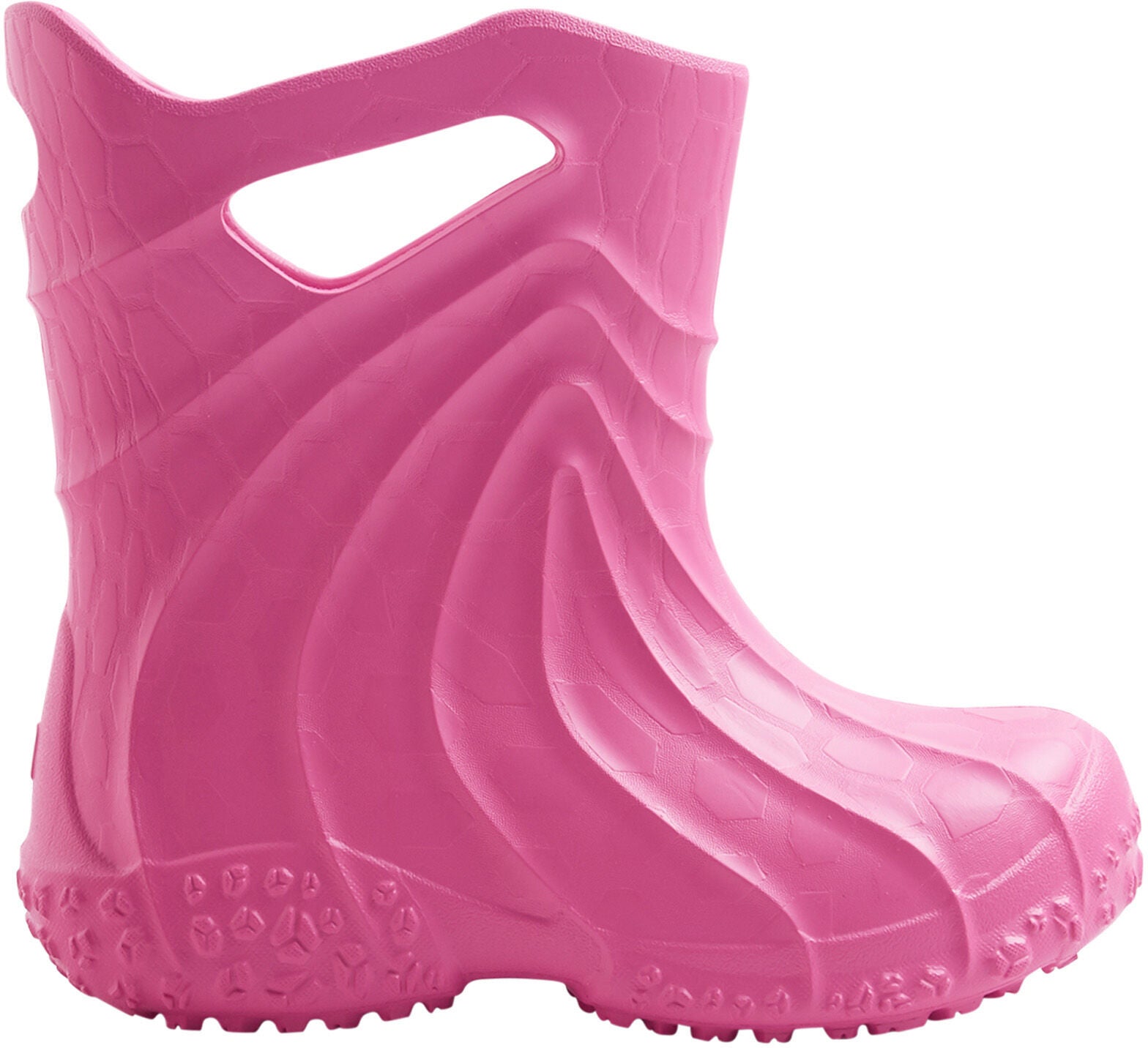 Reima Amfibi Gummistiefel, Candy Pink, 30, Kindergummistiefel, Kinderstiefel, Gummistiefel kinder, Kids von Reima