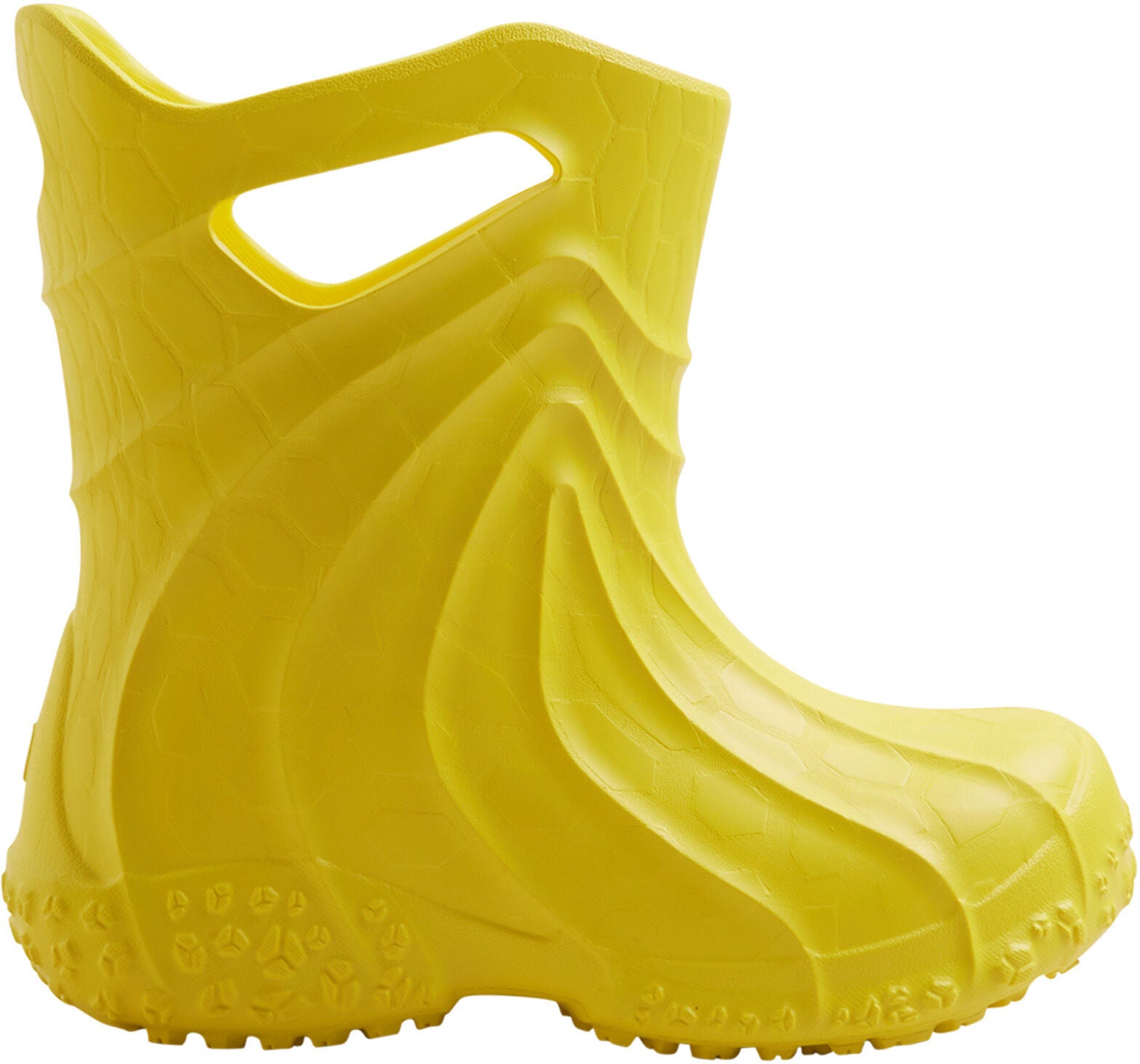 Reima Amfibi Gummistiefel, Yellow, 34, Kindergummistiefel, Kinderstiefel, Gummistiefel kinder, Kids von Reima