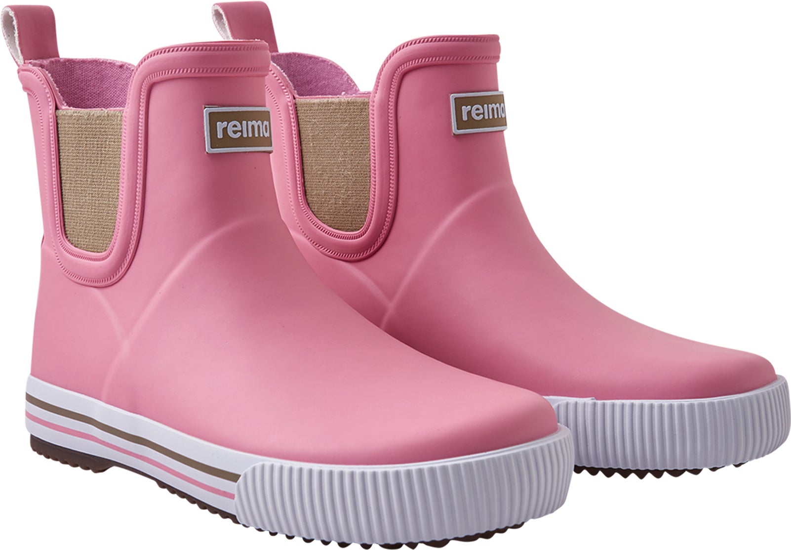 Reima Ankles Gummistiefel, Unicorn Pink, 32, Kindergummistiefel, Kinderstiefel, Gummistiefel kinder, Kids von Reima