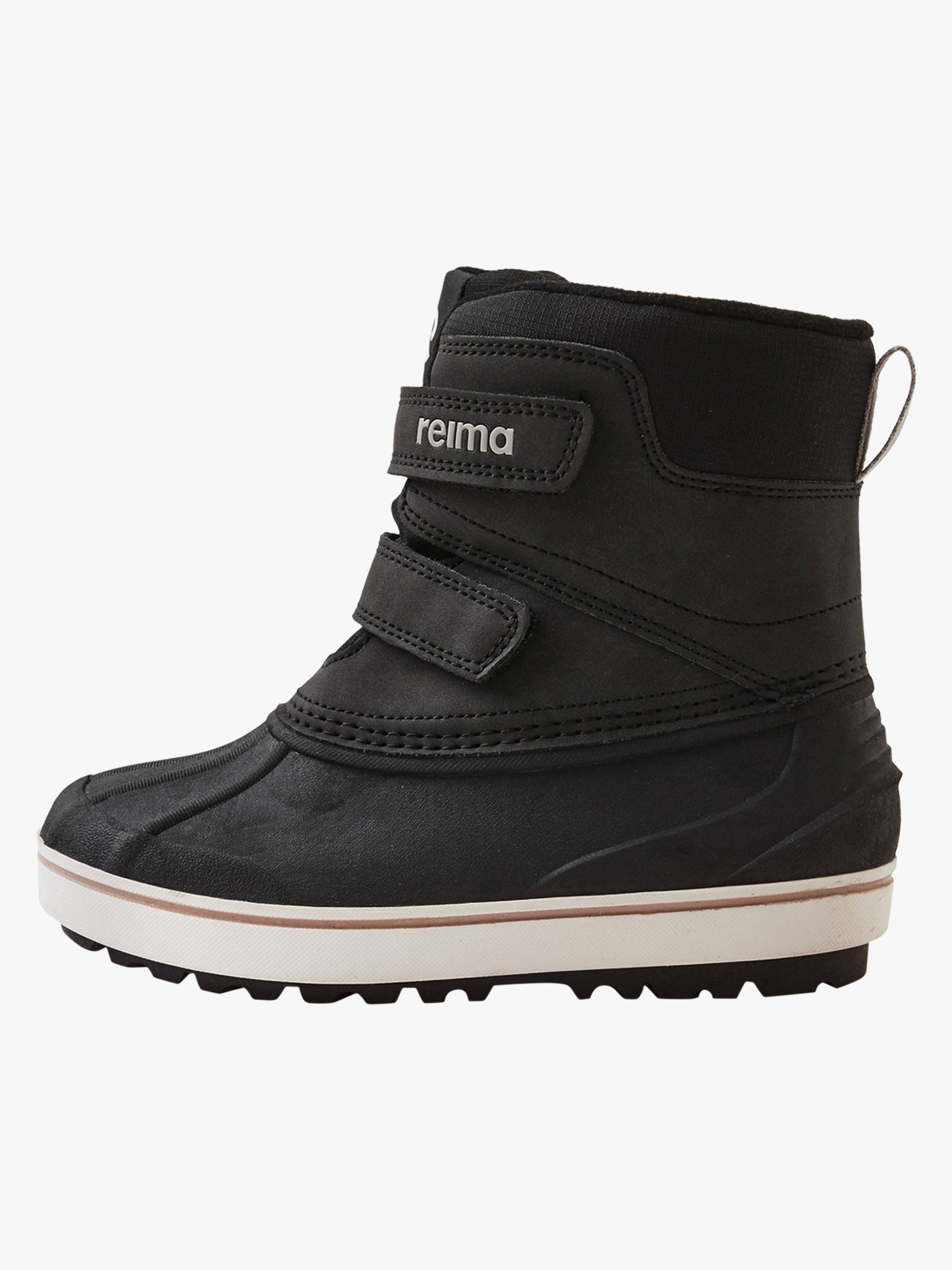 Reima Coconi Winterstiefel, Black, 30-31 Reima Coconi Winterstiefel, Black, 30-31 von Reima