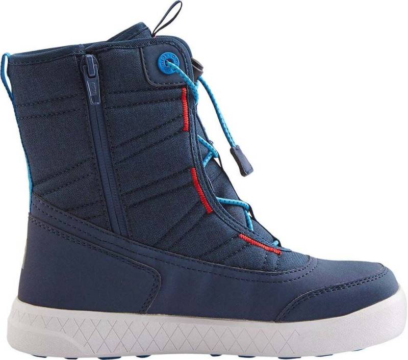 Reima Hankinen Winterstiefel, Navy, 33 von Reima