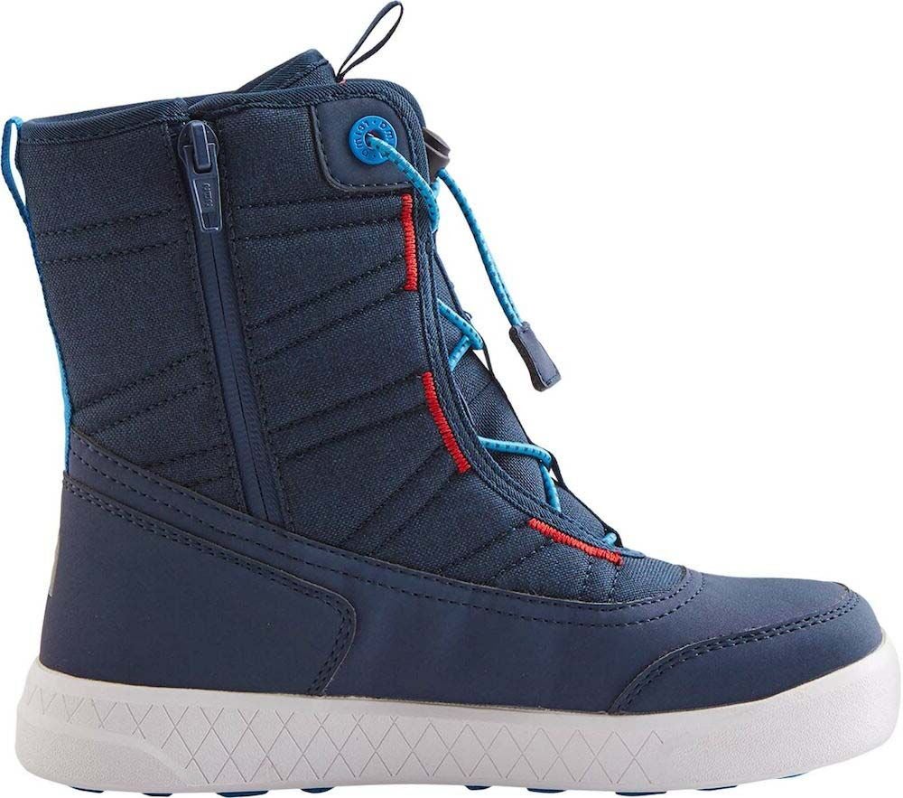 Reima Hankinen Winterstiefel, Navy, 34 von Reima