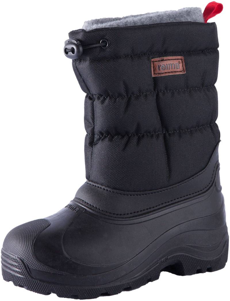 Reima Ivalo Winterstiefel, Schwarz 20 von Reima