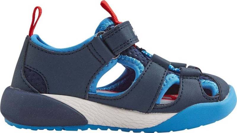 Reima Lomalla Kinder Sandalen, Navy, 22 von Reima