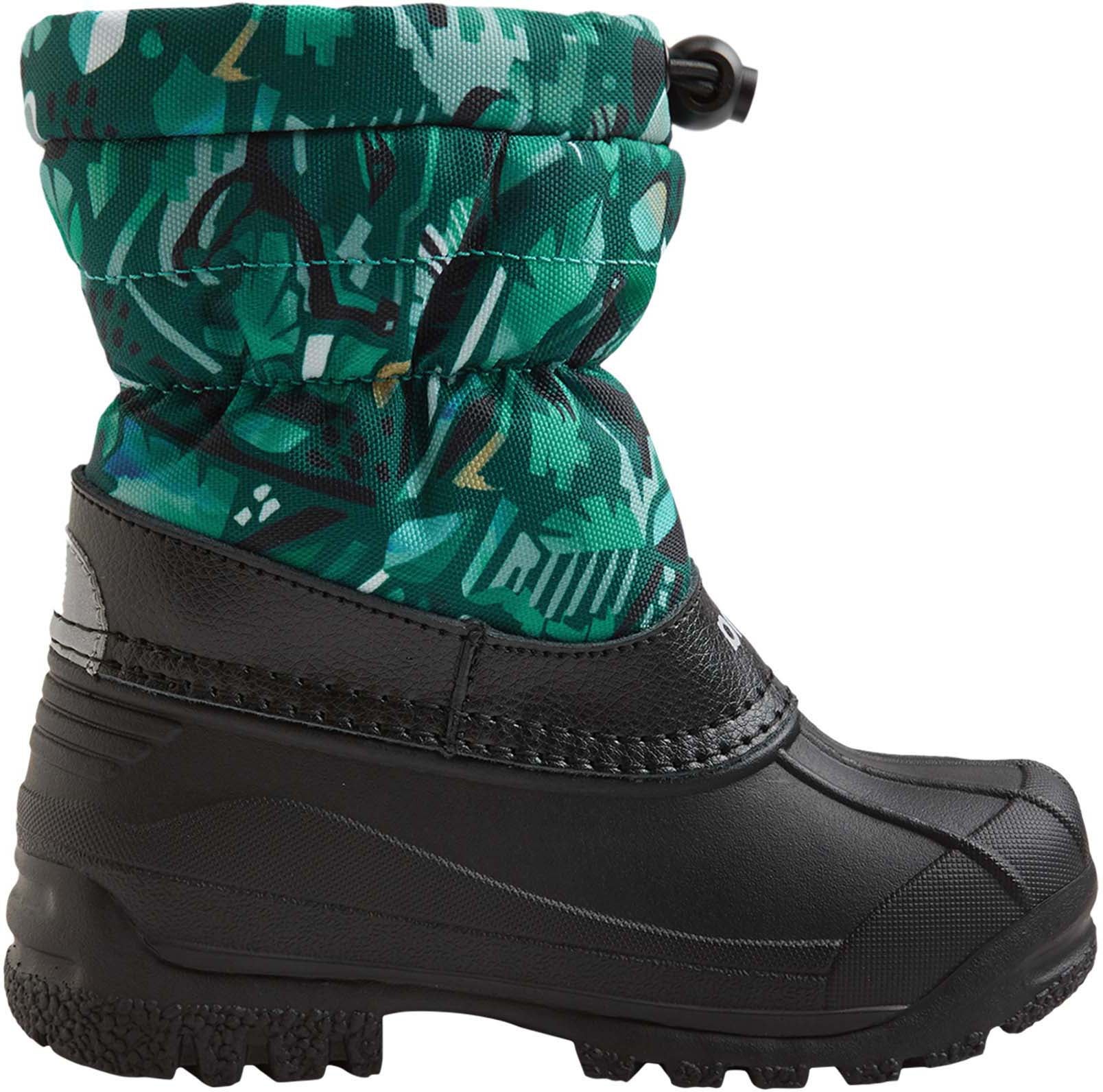 Reima Nefar Winterstiefel, Deeper Green, 21 von Reima