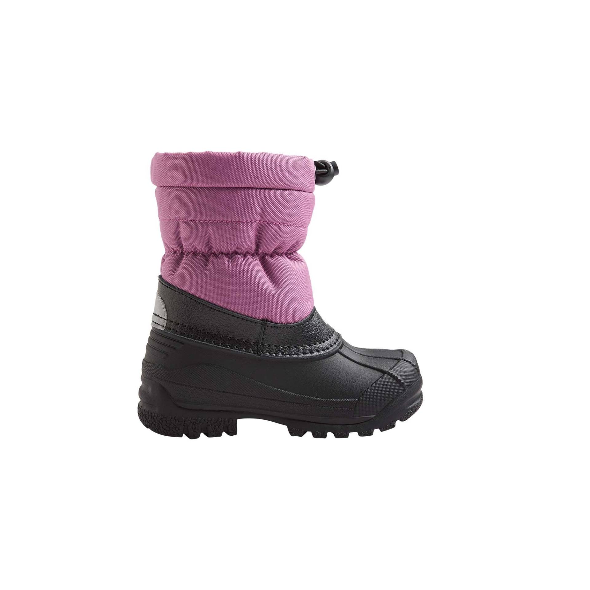 Reima Nefar Winterstiefel, Red Violet, 21 von Reima