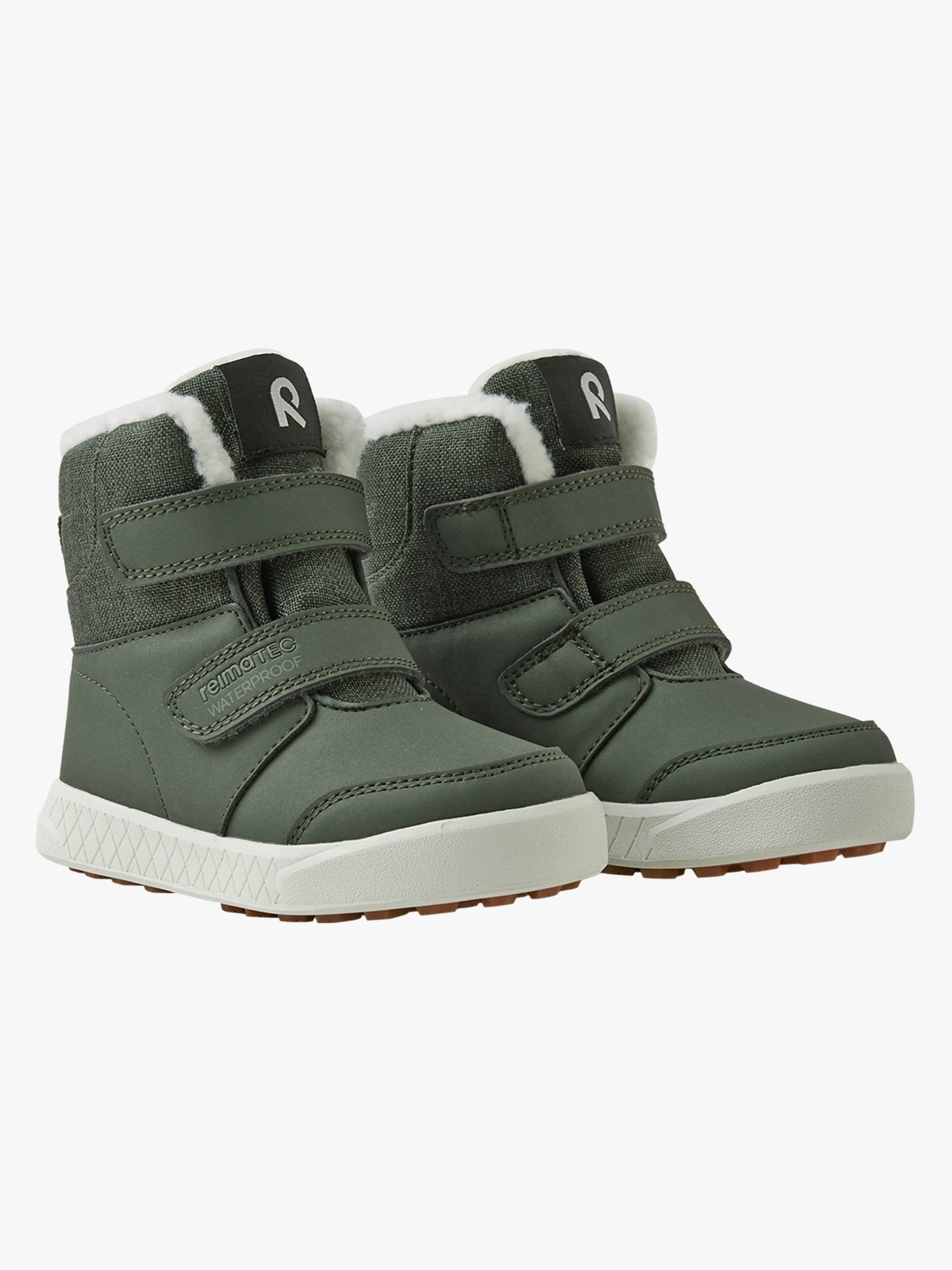 Reima Pyrytys Winterstiefel, Thyme Green, 28 Reima Pyrytys Winterstiefel, Thyme Green, 28 von Reima