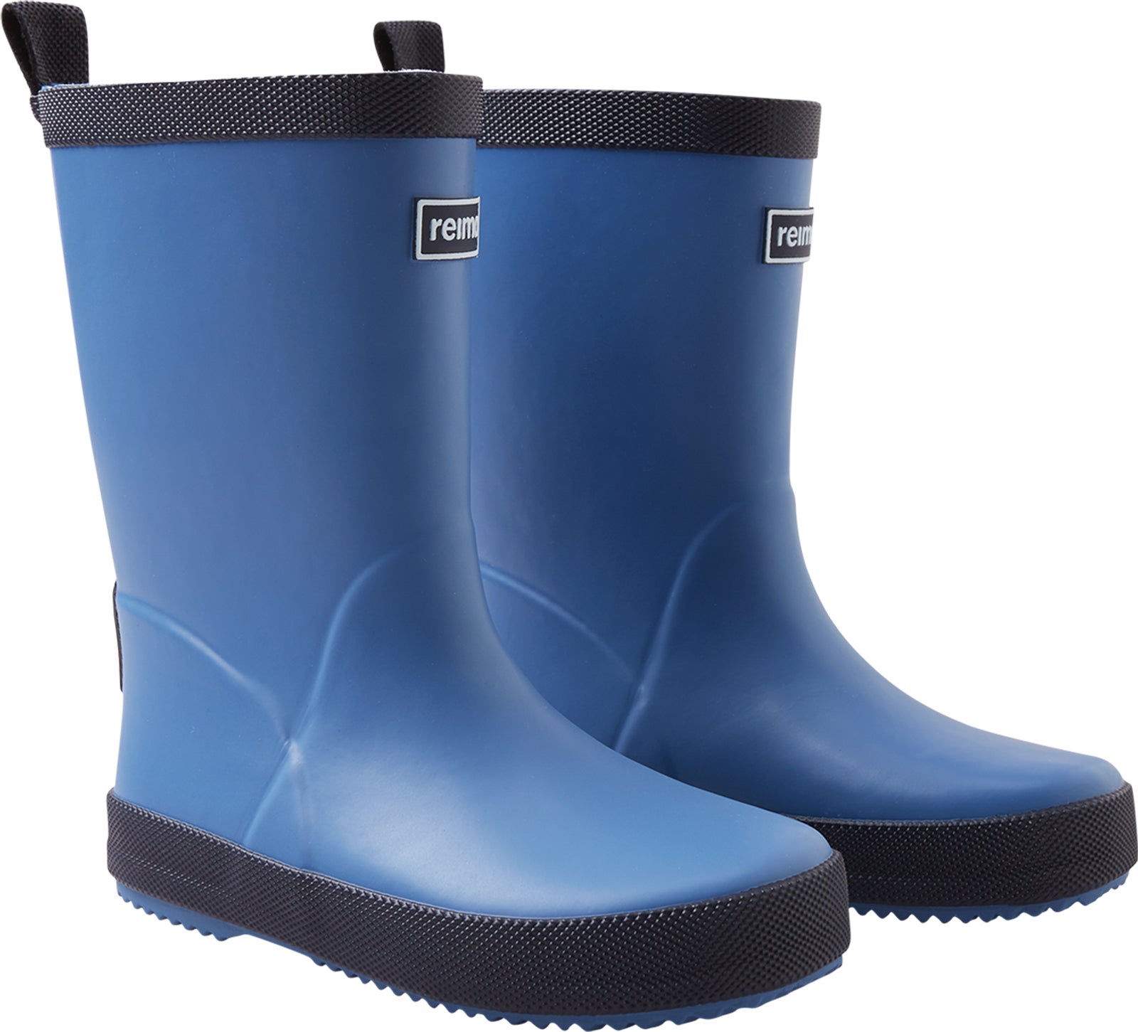 Reima Taikuus Gummistiefel, Denim Blue, 22, Kindergummistiefel, Kinderstiefel, Gummistiefel kinder, Kids von Reima