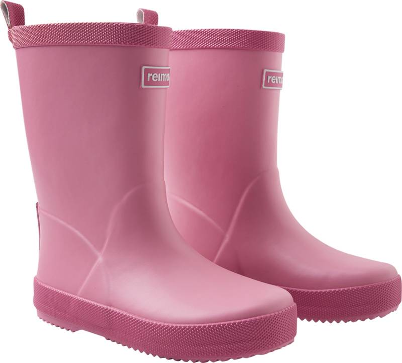 Reima Taikuus Gummistiefel, Unicorn Pink, 22, Kindergummistiefel, Kinderstiefel, Gummistiefel kinder, Kids von Reima