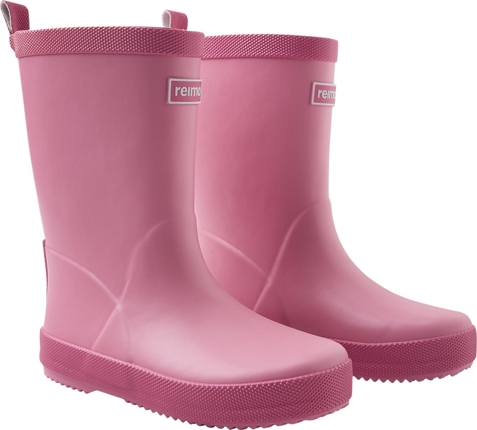 Reima Taikuus Gummistiefel, Unicorn Pink, 23, Kindergummistiefel, Kinderstiefel, Gummistiefel kinder, Kids von Reima