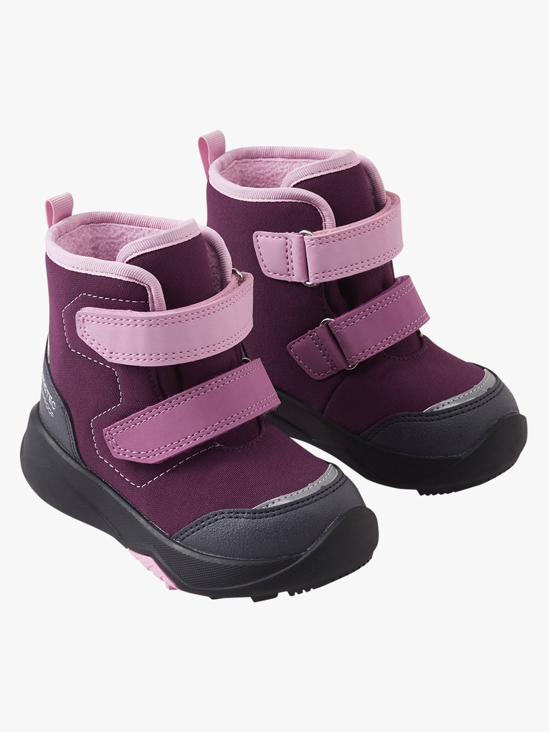 Reima Talviuni Winterstiefel, Deep Purple, 28 Reima Talviuni Winterstiefel, Deep Purple, 28 von Reima