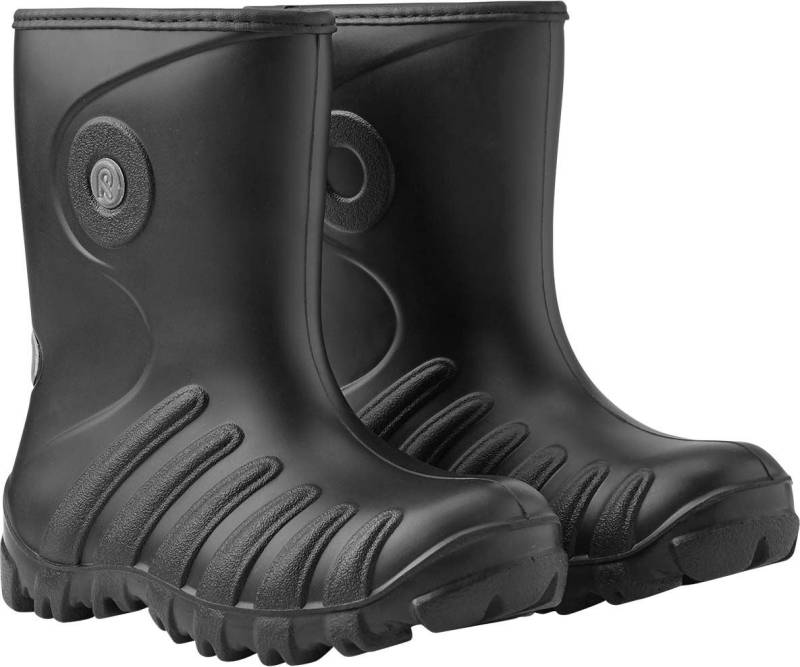 Reima Termonator Winterstiefel, Schwarz, 23 von Reima