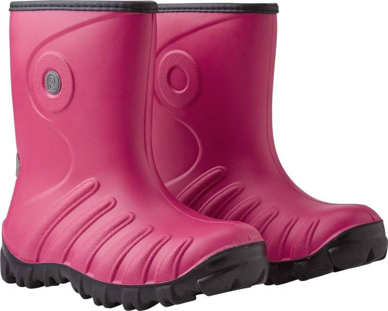 Reima Termonator Winterstiefel, Cranberry Pink, 25 von Reima