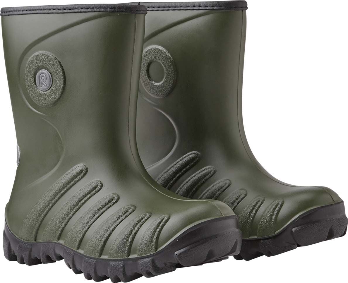 Reima Termonator Winterstiefel, Khaki Green, 21 von Reima