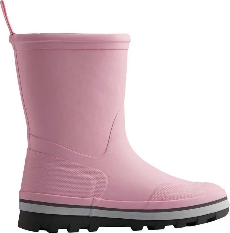 Reima Termonen Gefütterte Gummistiefel, Pale Rose, 25, Kindergummistiefel, Kinderstiefel, Gummistiefel kinder, Kids von Reima