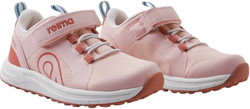 Reimatec Enkka WP Kinder Sneaker, Soft Rose, 31, Kinderschuhe von Reima