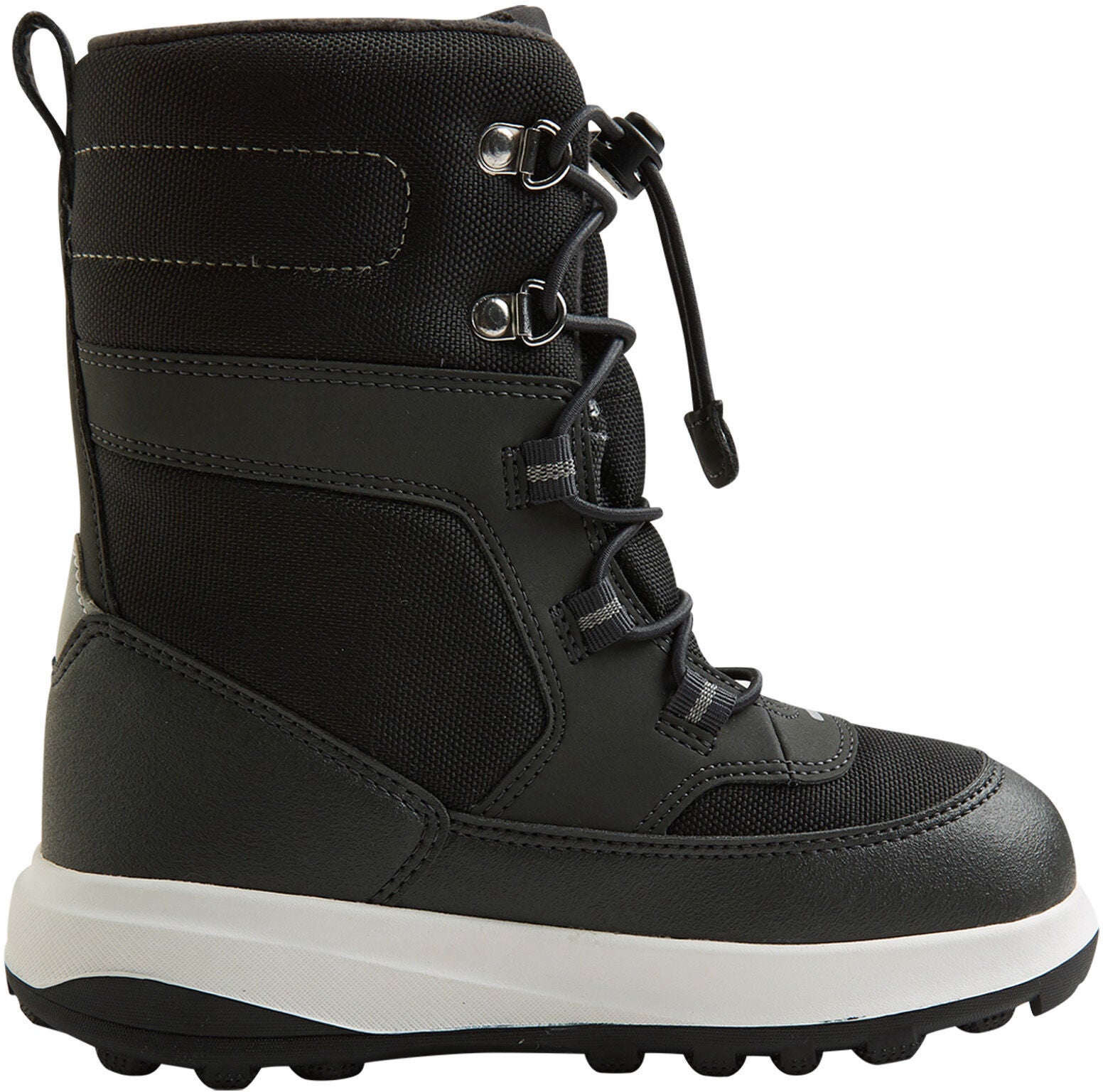 Reimatec Laplander 2.0 Winterstiefel, Schwarz, 29 von Reima