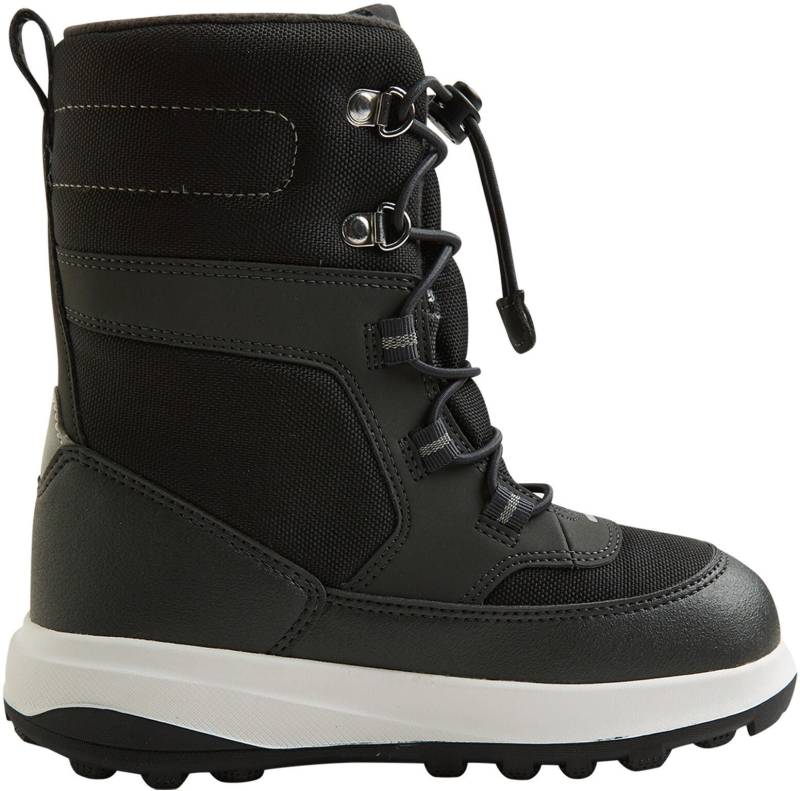 Reimatec Laplander 2.0 Winterstiefel, Schwarz, 32 von Reima