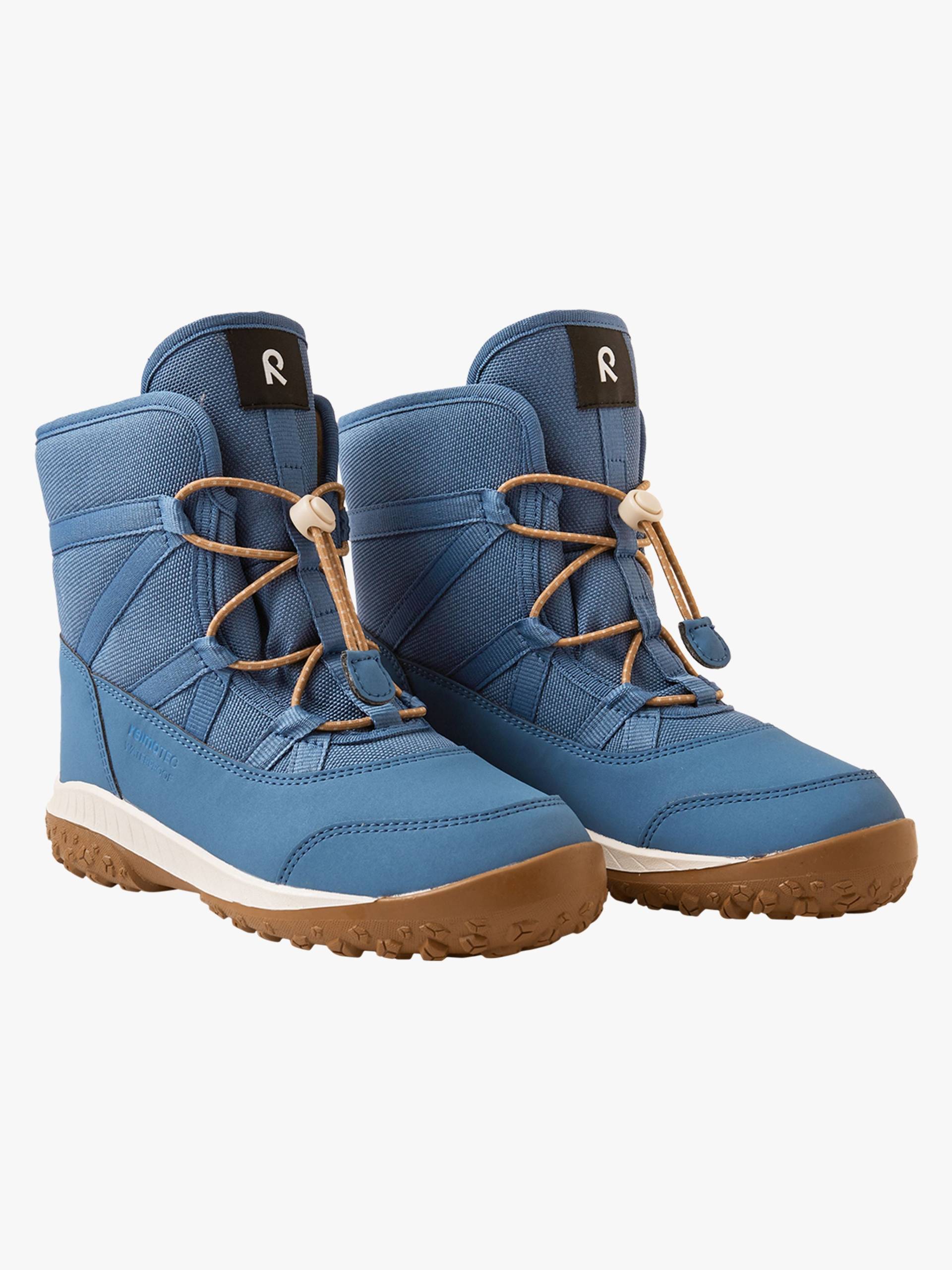 Reimatec Myrsky Winterstiefel, Blue Ocean, 30 Reimatec Myrsky Winterstiefel, Blue Ocean, 30 von Reima