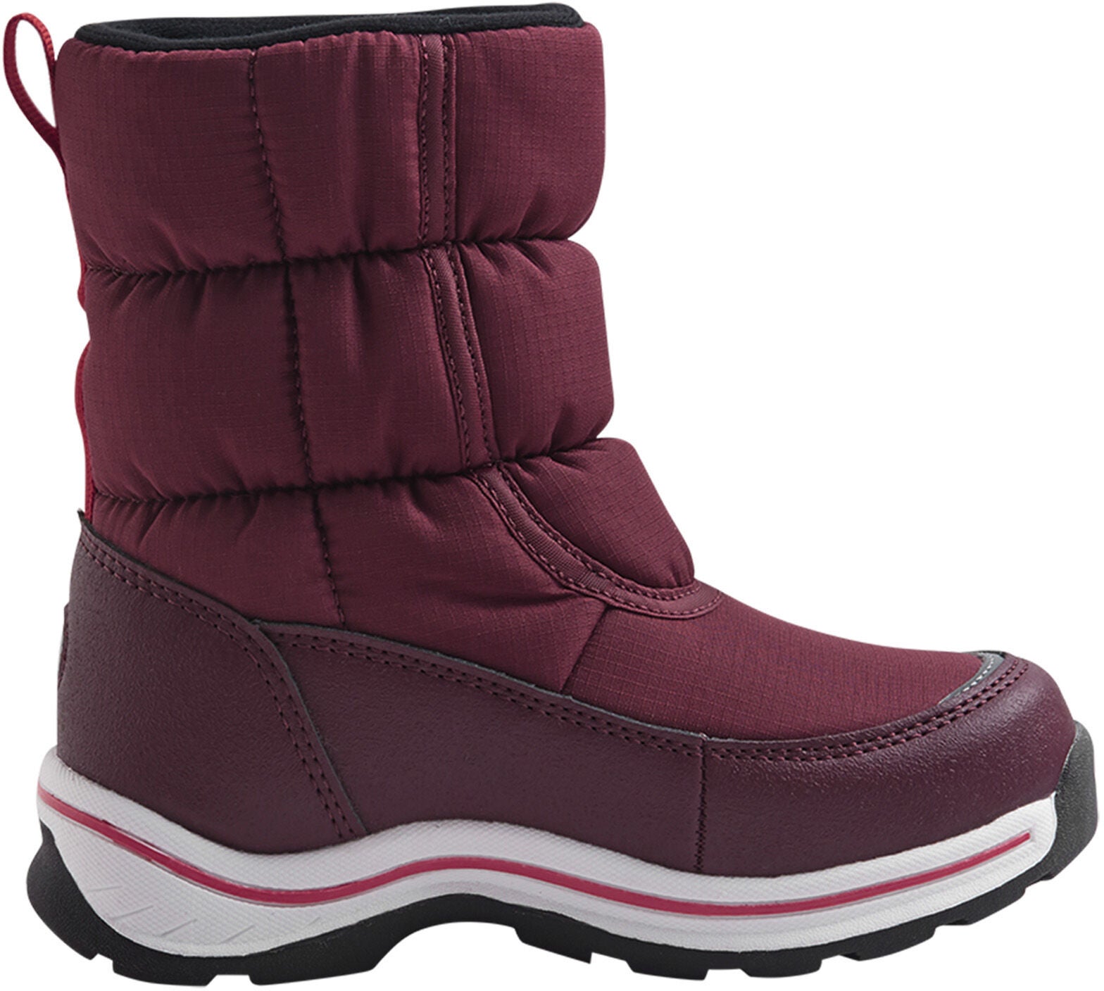 Reimatec Pikavari Stiefel, Jam Red, 27 von Reima