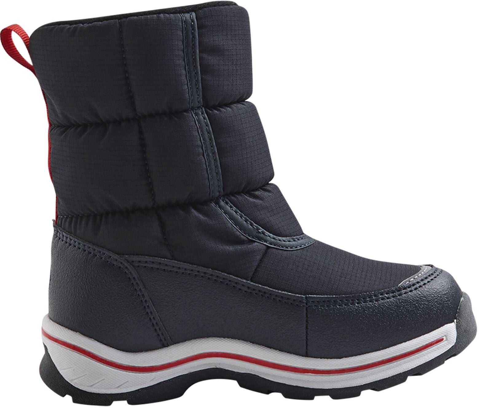 Reimatec Pikavari Stiefel, Navy, 30 von Reima