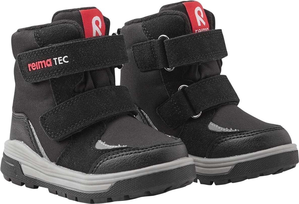 Reimatec Qing Winterstiefel, Schwarz, 24 von Reima