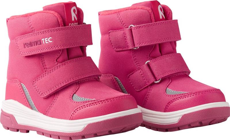 Reimatec Qing Winterstiefel, Azalea Pink, 24 von Reima