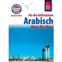 Krasa, D: RKH Sprachführer Arabisch/Golfstaaten von Reise Know-How Peter Rump GmbH