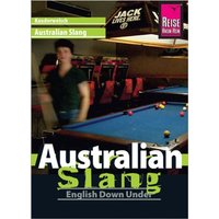 Reise Know-How Sprachführer Australian Slang - English Down Under von Reise Know-How Peter Rump GmbH