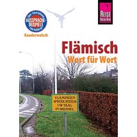 Reise Know-How Sprachführer Flämisch - Wort für Wort von Reise Know-How Peter Rump GmbH