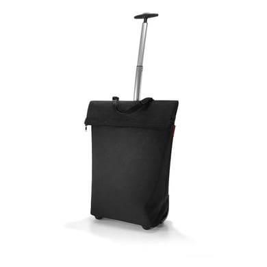 reisenthel® Trolley M black von Reisenthel