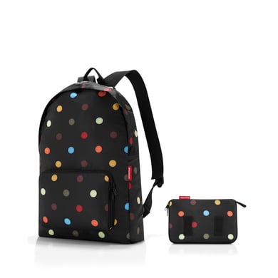 reisenthel® mini maxi rucksack dots von Reisenthel