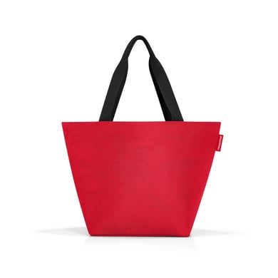 reisenthel® shopper M red von Reisenthel