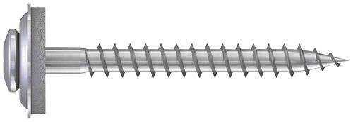 Reisser 436045 Holzschraube 100St. von Reisser