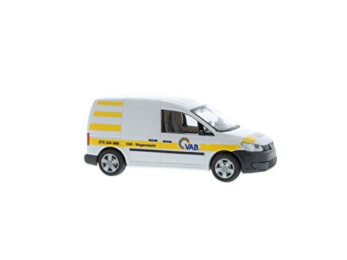 Rietze 31816 - Volkswagen Caddy ´11 VAB (BE) - 1:87 von Rietze