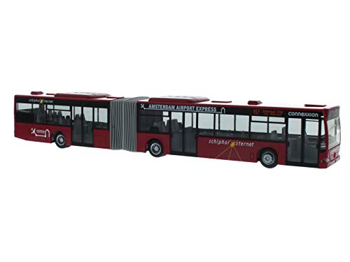 Rietze 67055 - Mercedes-Benz Citaro G Connexxion-Sternet (NL) - 1:87 von Reitze