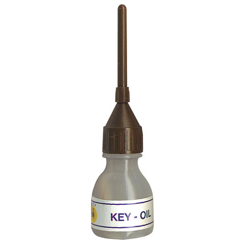 Reka Key Oil Schmiermittel von Reka