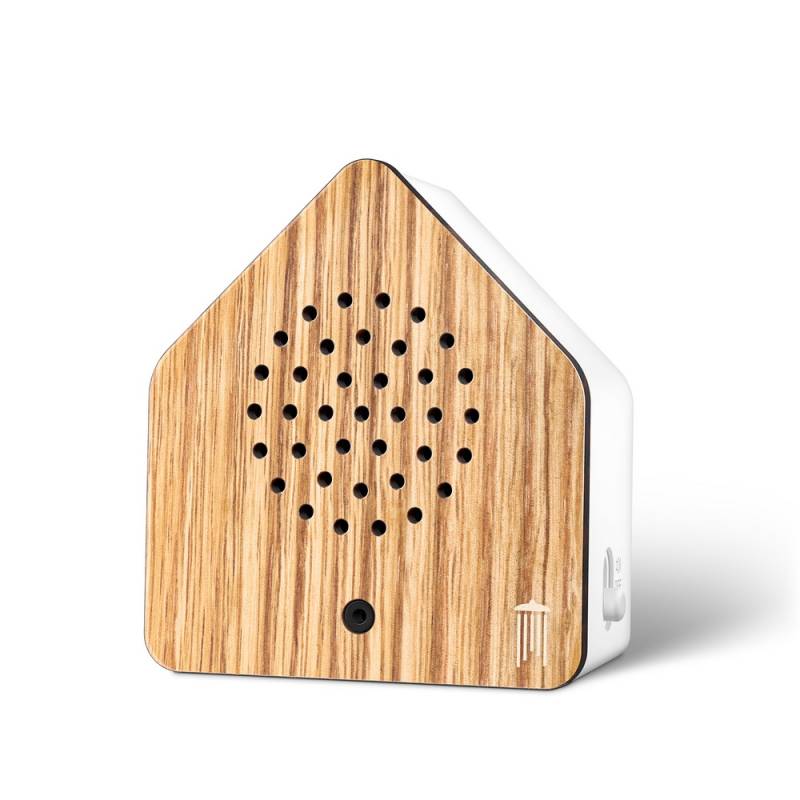 Relaxound Satellitebox Wind Chimes Oak von Relaxound