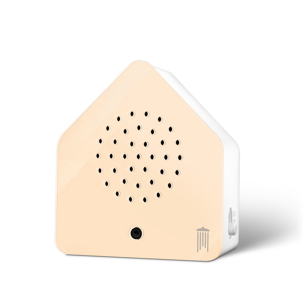 Relaxound Satellitebox Wind Chimes Peach von Relaxound