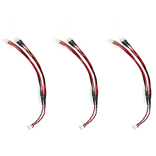 Remingtape 3X RC Auto LED Licht Scheinwerfer und Rücklichter für Mini Z MA020 MR03 FWD RWD 1/28 RC Auto Aktualisierung Teile von Remingtape