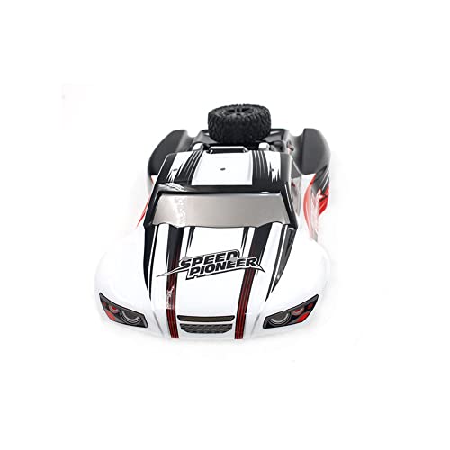 Remingtape PX9300-24 RC Car Body Shell für PXtoys 9301 1/18 RC Autoersatzteile ErsatzzubehöR Remingtape PX9300-24 RC Car Body Shell für PXtoys 9301 1/18 RC Autoersatzteile ErsatzzubehöR von Remingtape