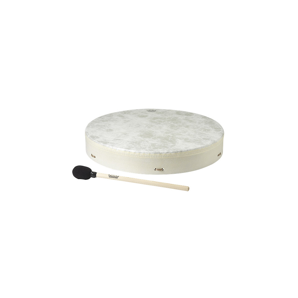 Remo E1-0322-00 Buffalo Drum 22" Handtrommel von Remo