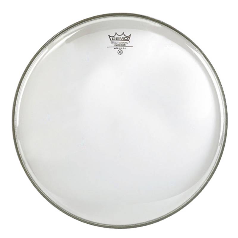 Remo Emperor Clear BB-1326-00 26" Bass Drum Head Bass-Drum-Fell von Remo