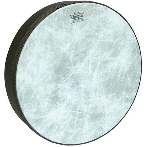 Remo Fiberskyn Frame Drum 12" Handtrommel von Remo