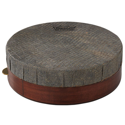 Remo Traditional Kanjira 7" Tambourin von Remo