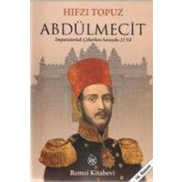 Abdülmecit von Remzi Kitabevi